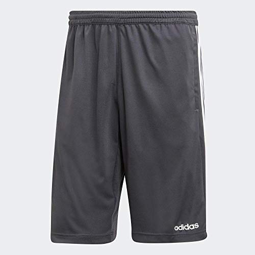 adidas D2m Cool Sho 3s Short Homme