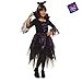 Produktbild Kostüm Fee Fledermaus Kinder - Niña, de 5 a 6 años, Halloween