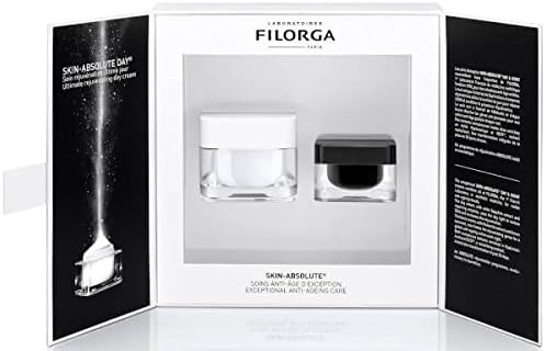 FILORGA ABSOLUTE DAY SET