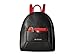 Produktbild Love Moschino , Damen Rucksackhandtasche schwarz schwarz