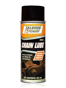 Talbros Penray 7006ID Chain Lube (431ml)