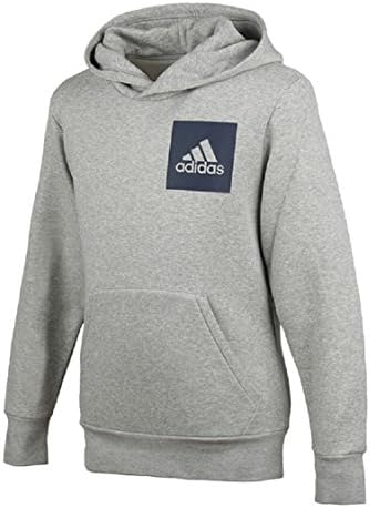 Adidass Men's Hoodie -  grey - 