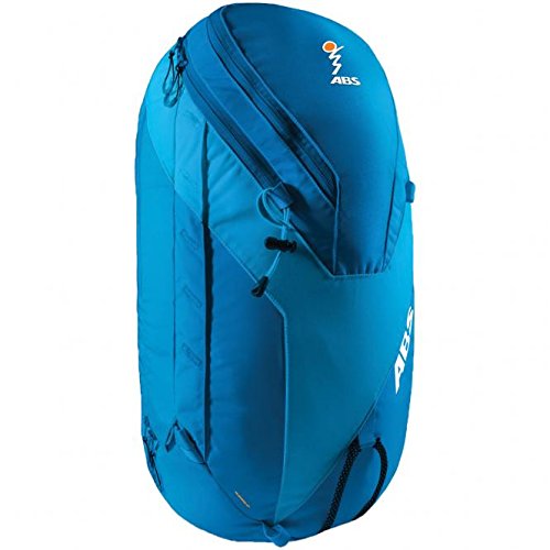 ABS Vario Mochila Avalancha, Azul, 24 l