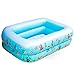 Produktbild JU Badewanne Kinder 'S Pool Pool Aufblasbare Badewanne Infant Pool Schwimmbad Badewanne Wanne