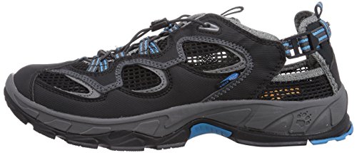 Jack Wolfskin CANYON RAVE Herren Sport- & Outdoor Sandalen - 5