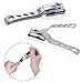 Elite99 High Precision Nail Clipper with 360 Degree Rotating Swivel Head Large For Thick Nails Extra Sharp Stainless Steel Clippers