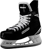 SUPREME POWER FIT für maximale Kraftübertragung