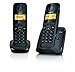 Produktbild Gigaset pho. as120 duo schnurlostelefon