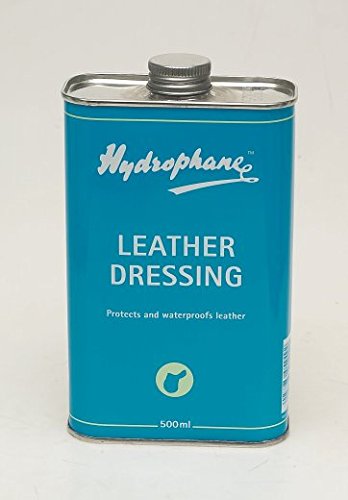Hydrophane-Leather-Dressing