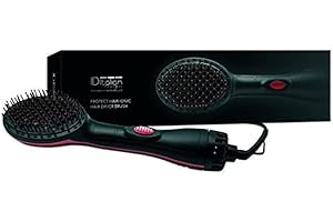 Postquam Spazzola Asciugacapelli E Piastra - 630 Gr