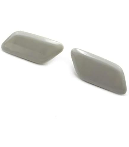 Couvercle De Buse Lave-Phares Pour Audi A5/S5 2012-2017 - Cache 8T0955275B Gauche - Protection Poussière, Installation Facile Couvercle De Buse Lave-Phares Pour Audi A5/S5 2012-2017 - Cache 8T0955275B Gauche - Protection Poussière, Installation Facile