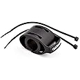 Staffa da manubrio per orologi Garmin - Accessorio originale Garmin - Bici, Ciclismo, Multisport