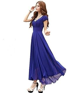 rosella white long dress with multicolor pom pom