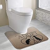 Wide Use - Diese Fußmatten eignen sich gut vor Spüle, Herd in der Küche und auch perfekt für Küchenteppiche, Badematten, Matten für den Innenbereich, Haustürmatten, Heimteppiche, können in Schlafzimmer, Hintertür, Waschküche, Wohnzimmer platziert werden , garage, büro, industrie, kommerziellen umgang mit viel verkehr und so weiter.