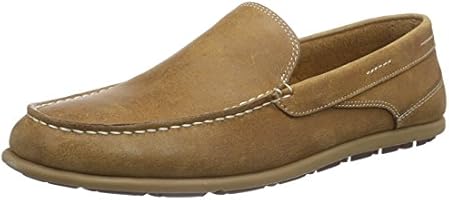 Rockport Bl 3 Venetian, Men's Mocassins