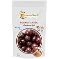 Seasonal Kart Borkut Goli|Borkut Laddu 200 gms | Borkut Churan | Mukhwas | Real Taste of BOR | BOR Laddu