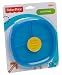 Fisher Price 2 in 1 Plate BPA Free Dishwasher safe