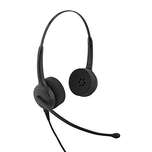 Preisvergleich Produktbild VXI Headset CCPro4010G, Binaural, Kopfbügel