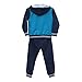 Gallux Bekleidung Baby Boys' Tracksuit Turquoise Turquoise