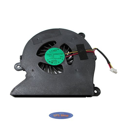 Preisvergleich Produktbild Clevo M760 S410 Laptop Lüfter Kühler