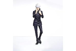 XESAGSNV Gojo Satoru, postać z Jujutsu Kaisen, dekoracja stołu, meble stołowe, prezent dla miłośników animacji