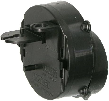 TunzeMagnet holder for two sensors [3155.600]
