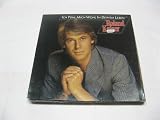 Ich f�hl mich wohl in deinem Leben (1984) [Vinyl LP] - Roland Kaiser