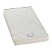 The Little Green Sheep Natural Twist Mattress for Boori and Stokke Home Cot Bed (132 x 70 cm)