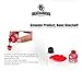 Professional Great Beginner Tattoo Kit 2 Machine Guns USA Brand Inks D53EUYMX