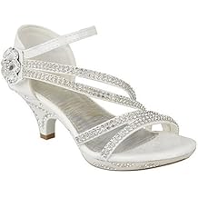 chaussures à talon enfant