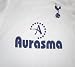 BABY BOYS T-SHIRT TOP TOTTENHAM (18-23 MONTHS)