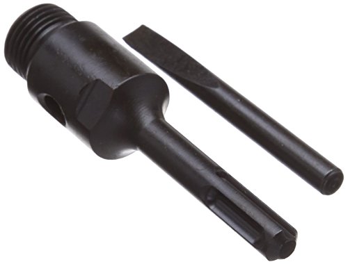 Silverline 793793 SDS-Plus-Aufnahmeschaft für Kernbohrer 100 mm - 2