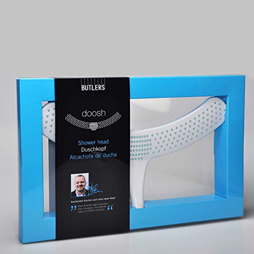 BUTLERS DOOSH Duschkopf 10193278 - 3