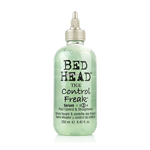 BED HEAD by TIGI Control Freak Serum Anti-Frizz Straightener 250 ml