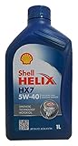 shell helix ultra 5w-30 sn - Baja viscosidad, Fast durchölung