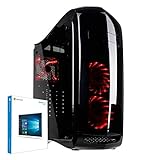 PALICOMP INTEL Core i7 9700K 3.7/4.9Ghz - 16GB DDR4 2400Mhz - 240GB SSD - 2TB HDD - Windows 10 - INTEL HD Graphics - Desktop PC - CAS3