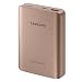 Produktbild Samsung EB-PN930 Externer Akkupack pink-gold