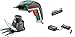 Price comparison product image Bosch Home and Garden IXO V Garten Akku-Schrauber 3.6 V 1.5 Ah Li-Ion incl. rechargeable battery incl. Gras- and S
