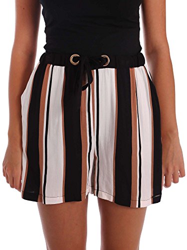 Preisvergleich Produktbild Gaudi 73FD25239 Shorts Frauen Black 42