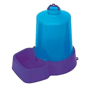 COPELE 0000000015533 Bebedero Botella Perros – 8000 ml