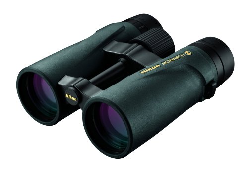 Nikon Monarch X 8.5 x 45
