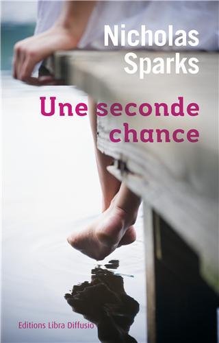 couverture de : Une Seconde chance