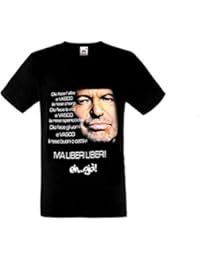 maglietta vasco rossi 2019