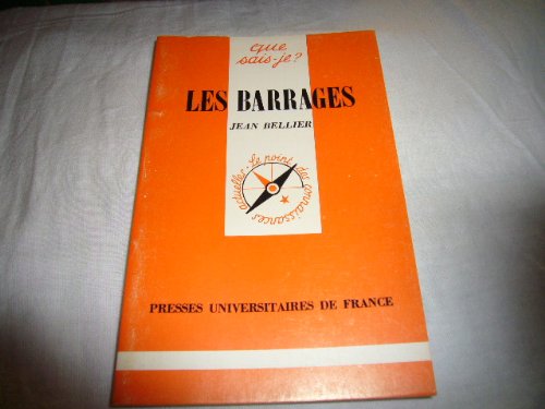 Les  Barrages