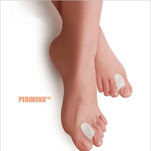 Amazon.co.uk scholl toe separators