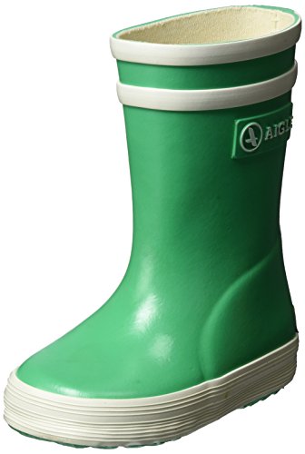 Aigle Unisex Baby Flac Krabbelschuhe