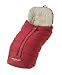 Naf-Naf Universal Footmuff (Red)
