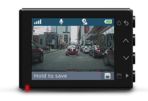 Garmin Dash Cam 45 Camera - Black