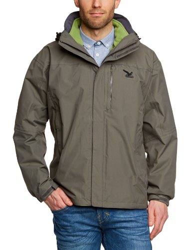 Salewa Herren Jacke Roen PTX/PL M 2X, alpine int.5920, 46, 00-0000023540