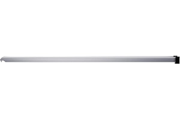 Thule Loading Ramp, Une rampe amovible et pratique vous permet de charger et décharger les vélos en toute simplicité. 915200 Argent